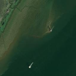 Satellite imagery of Punta del Cebo, ES