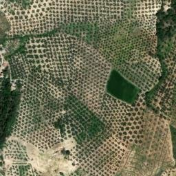 Satellite imagery of Sierra de Campo Agro, ES