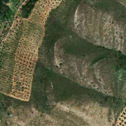 Satellite imagery of Sierra de Campo Agro, ES