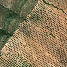 Satellite imagery of Sierra de Campo Agro, ES