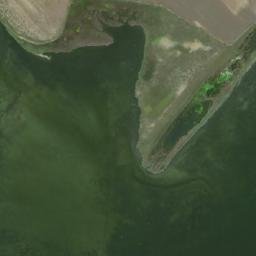 Satellite imagery of Pointe Viville, TN