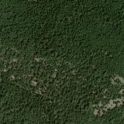 Satellite imagery of Lykorráchi, GR