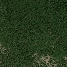 Satellite imagery of Lykorráchi, GR