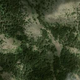 Satellite imagery of Gaïtanórachi, GR