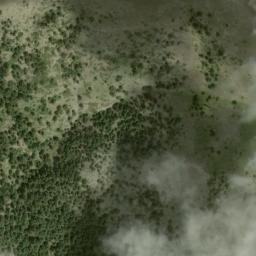 Satellite imagery of Gaïtanórachi, GR