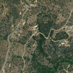 Satellite imagery of Ákra Oúpos, GR