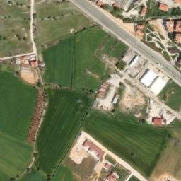 Drone Görünümü