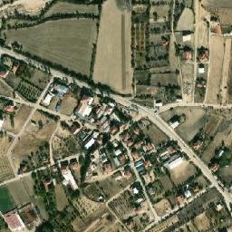 Drone Görünümü
