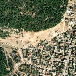 Drone Görünümü
