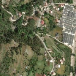 Drone Görünümü