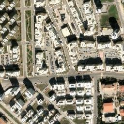 Drone Görünümü