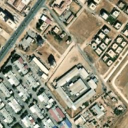 Drone Görünümü