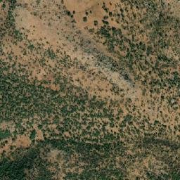 Satellite imagery of Chiyā-ē Shikēr, IQ