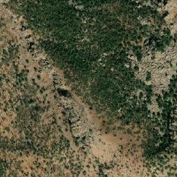 Satellite imagery of Chiyā-ē Shikēr, IQ