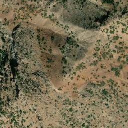 Satellite imagery of Chiyā-ē Shikēr, IQ