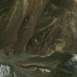 Satellite imagery of Tuokemansu Shankou, AF