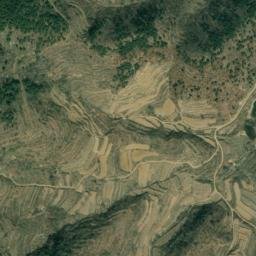 Satellite imagery of Shamao Ding, CN
