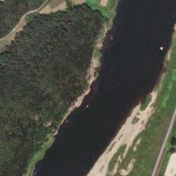 Satellite imagery of Bongujae, KR