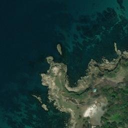 Satellite imagery of Sekino Hana, JP