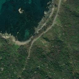 Satellite imagery of Sekino Hana, JP