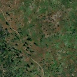 Satellite imagery of Pine Grove Mine, US