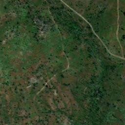 Satellite imagery of Pine Grove Mine, US