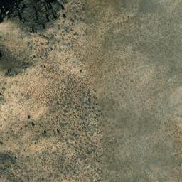 Satellite imagery of Marble Tungsten Mine, US
