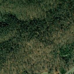 Satellite imagery of Dyer Hill Mine, US