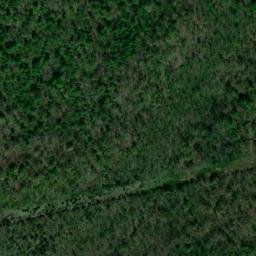Satellite imagery of Bissell Bluff, US