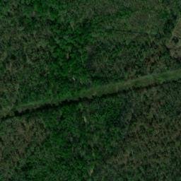 Satellite imagery of Klondike Mine, US