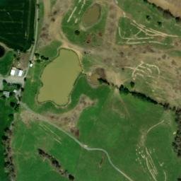 Satellite imagery of Grasen Mine, US