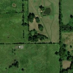 Satellite imagery of Tabb Number 1 Mine, US