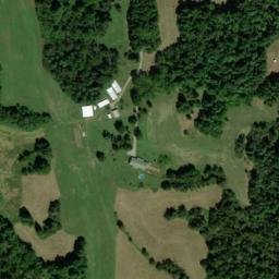 Satellite imagery of Tabb Number 1 Mine, US
