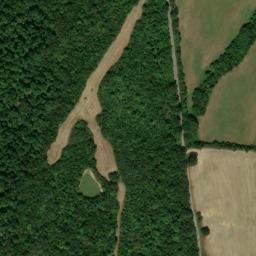 Satellite imagery of Nelson Ridge, US