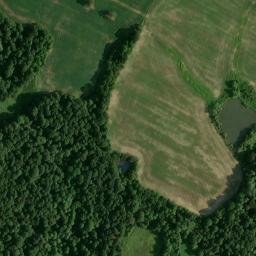 Satellite imagery of Nelson Ridge, US