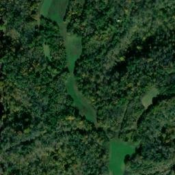 Satellite imagery of Pine Bluff, US