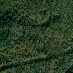 Satellite imagery of Pine Bluff, US