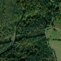 Satellite imagery of Pine Bluff, US