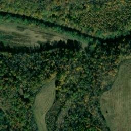 Satellite imagery of Castleberry Ridge, US