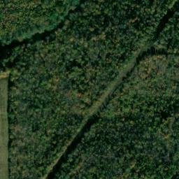 Satellite imagery of Castleberry Ridge, US