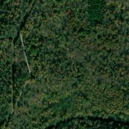 Satellite imagery of Castleberry Ridge, US