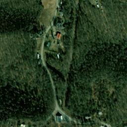 Satellite imagery of Pea Ridge, US