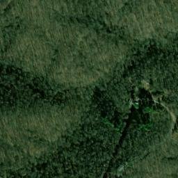 Satellite imagery of Pea Ridge, US