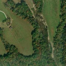 Satellite imagery of Rye Field Ridge, US