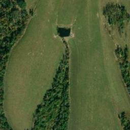 Satellite imagery of Oak Hill Ridge, US