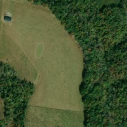 Satellite imagery of Oak Hill Ridge, US