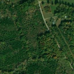 Satellite imagery of Jacksonville Ridge, US
