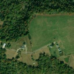 Satellite imagery of Jacksonville Ridge, US
