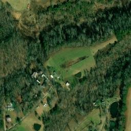 Satellite imagery of Johnson Ridge, US