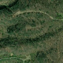 Satellite imagery of Ratliff Ridge, US